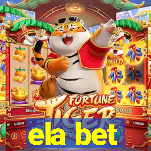 ela bet